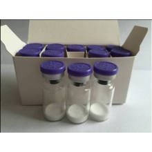 Peptide Powder Hexarelin with High Purity 98% for Muscle Bodybuilding